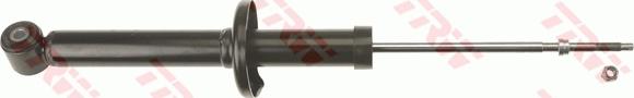 TRW JGS184S - Shock Absorber autospares.lv