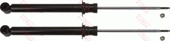 TRW JGS185T - Shock Absorber autospares.lv