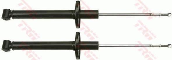 TRW JGS181T - Shock Absorber autospares.lv