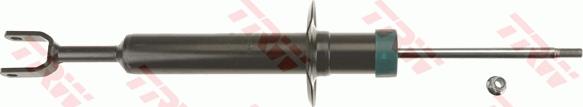 TRW JGS1889SL - Shock Absorber autospares.lv