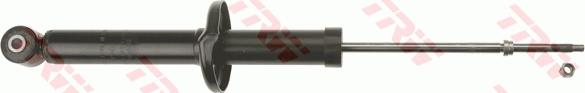 TRW JGS183S - Shock Absorber autospares.lv