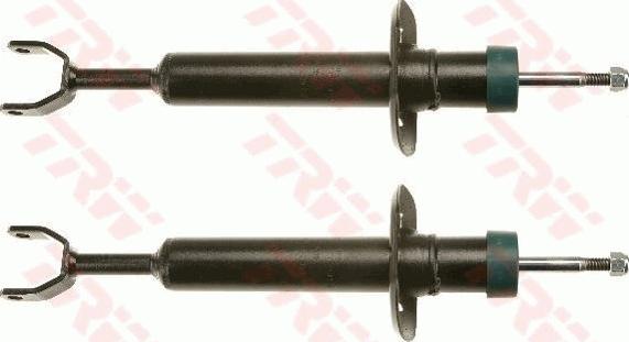 TRW JGS136T - Shock Absorber autospares.lv