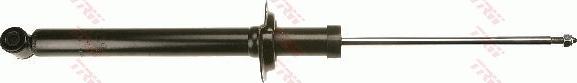 TRW JGS120S - Shock Absorber autospares.lv