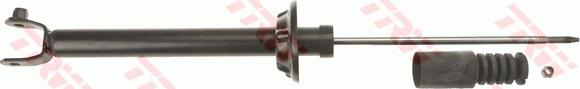 TRW JGS128S - Shock Absorber autospares.lv