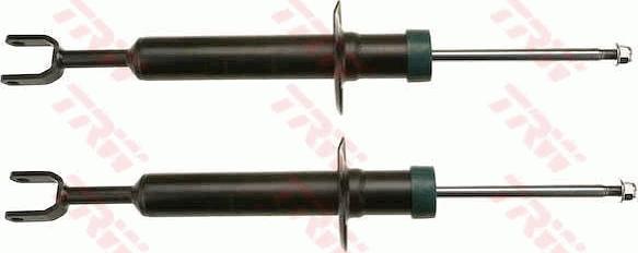 TRW JGS2445T - Shock Absorber autospares.lv