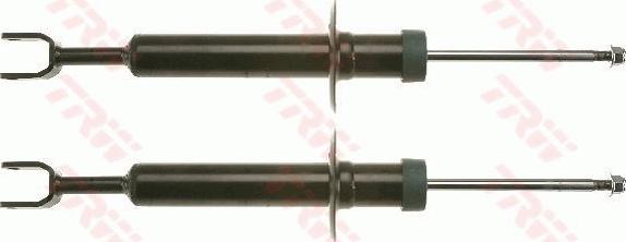 TRW JGS2423T - Shock Absorber autospares.lv