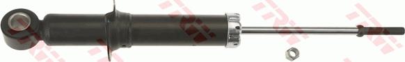 TRW JGS254S - Shock Absorber autospares.lv