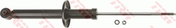 TRW JGS219S - Shock Absorber autospares.lv