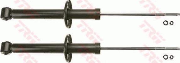 TRW JGS219T - Shock Absorber autospares.lv