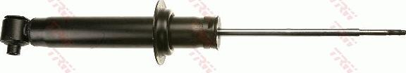 TRW JGS216S - Shock Absorber autospares.lv