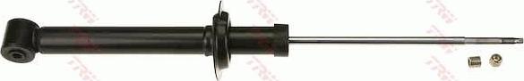 TRW JGS211S - Shock Absorber autospares.lv