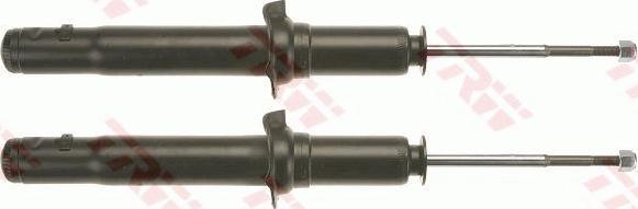 TRW JGS236T - Shock Absorber autospares.lv