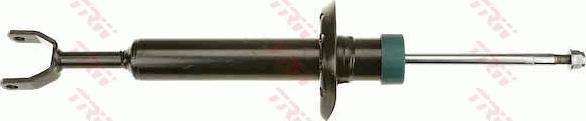 TRW JGS231S - Shock Absorber autospares.lv