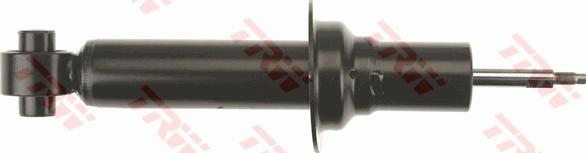 TRW JGS238S - Shock Absorber autospares.lv