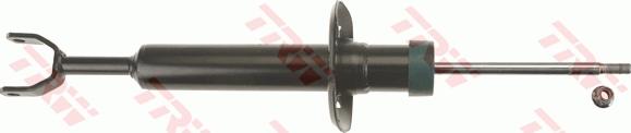 TRW JGS229S - Shock Absorber autospares.lv