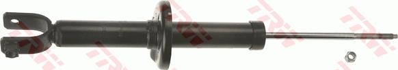 TRW JGS224S - Shock Absorber autospares.lv