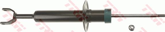 TRW JGS228S - Shock Absorber autospares.lv