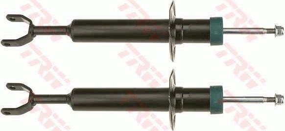 TRW JGS228T - Shock Absorber autospares.lv