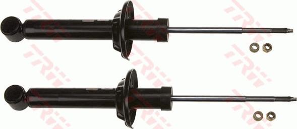 TRW JGS223T - Shock Absorber autospares.lv