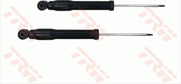 TRW JGT9493T - Shock Absorber autospares.lv