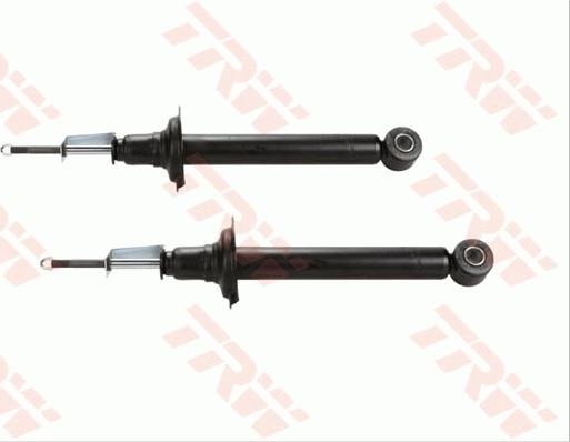 TRW JGT9059T - Shock Absorber autospares.lv