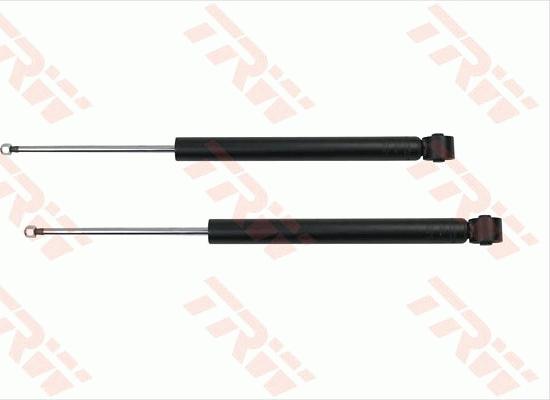 TRW JGT9006T - Shock Absorber autospares.lv