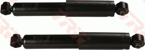 TRW JGT9001T - Shock Absorber autospares.lv