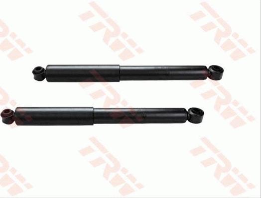 TRW JGT9031T - Shock Absorber autospares.lv