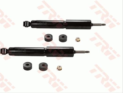 TRW JGT9032T - Shock Absorber autospares.lv