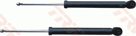 TRW JGT9140T - Shock Absorber autospares.lv