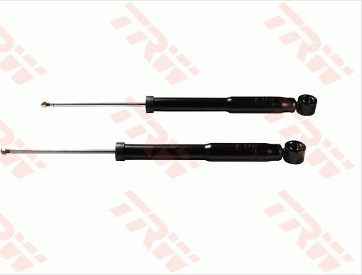 TRW JGT9148T - Shock Absorber autospares.lv