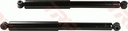 TRW JGT9162T - Shock Absorber autospares.lv