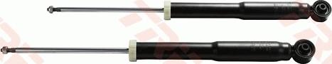 TRW JGT9110T - Shock Absorber autospares.lv