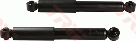 TRW JGT9139T - Shock Absorber autospares.lv