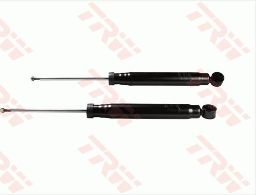 TRW JGT9133T - Shock Absorber autospares.lv