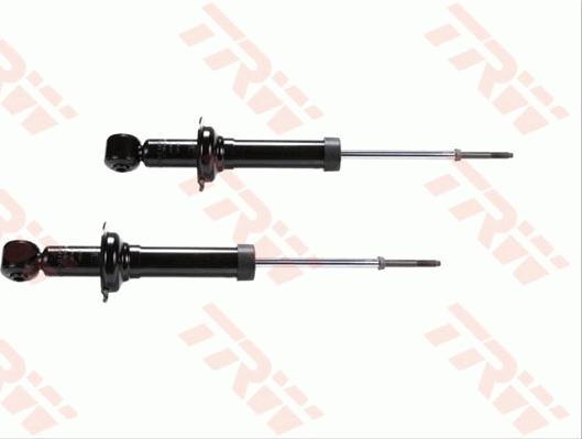 TRW JGT9242T - Shock Absorber autospares.lv