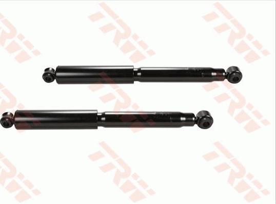 TRW JGT9256T - Shock Absorber autospares.lv