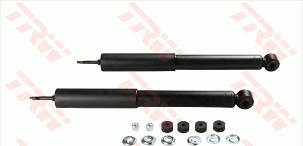 TRW JGT9233T - Shock Absorber autospares.lv