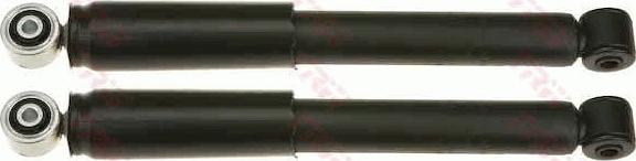 TRW JGT444T - Shock Absorber autospares.lv