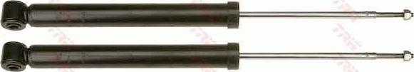 TRW JGT445T - Shock Absorber autospares.lv