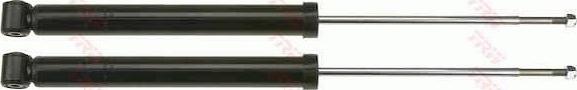 TRW JGT446T - Shock Absorber autospares.lv