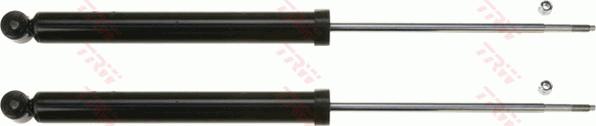 TRW JGT440T - Shock Absorber autospares.lv