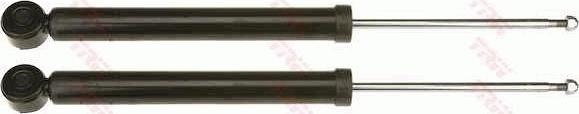 TRW JGT451T - Shock Absorber autospares.lv