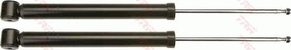 TRW JGT469T - Shock Absorber autospares.lv