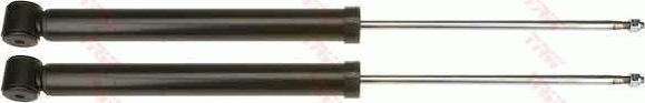 TRW JGT481T - Shock Absorber autospares.lv