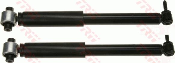 TRW JGT435T - Shock Absorber autospares.lv