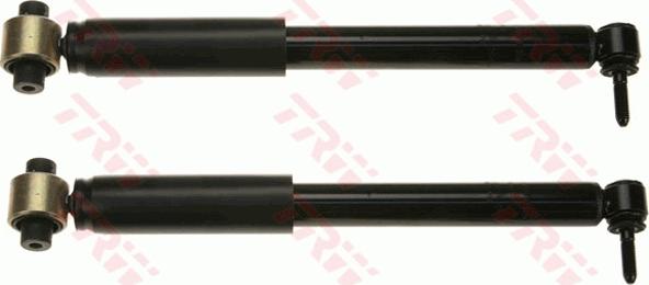 TRW JGT436T - Shock Absorber autospares.lv