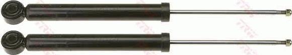 TRW JGT430T - Shock Absorber autospares.lv