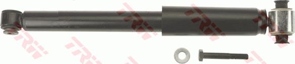 TRW JGT431S - Shock Absorber autospares.lv