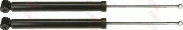 TRW JGT437T - Shock Absorber autospares.lv